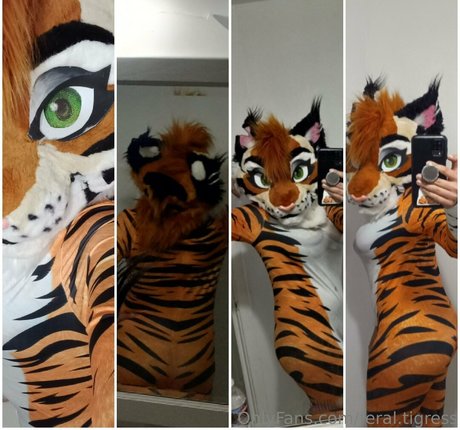 feral tigress onlyfans leaked.
