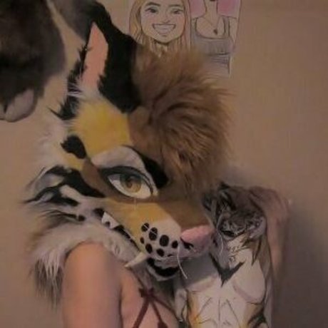 feral tigress onlyfans strip