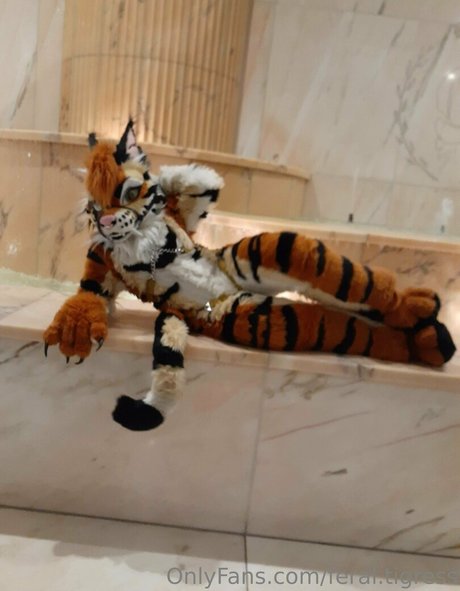feral tigress onlyfans exposed