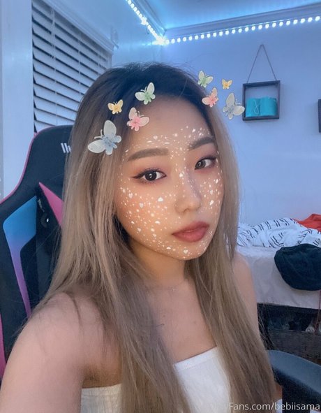 bebiisama onlyfans sex tape