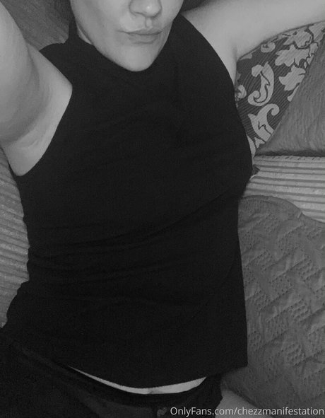 chezzmanifestation nudes onlyfans leaks