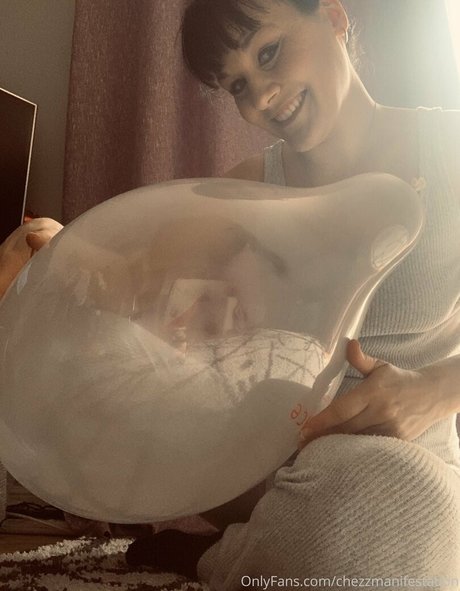 chezzmanifestation onlyfans nudes