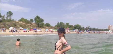 Amaaterasuu nude leaked onlyfans