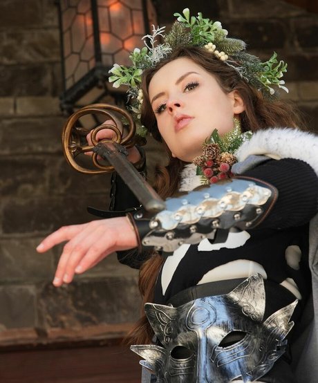 Raineemery Profile pic