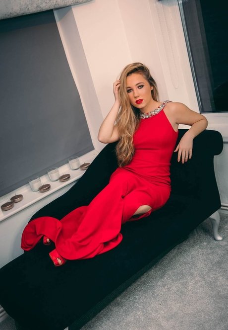 Ruby O Donnell leaked onlyfans free