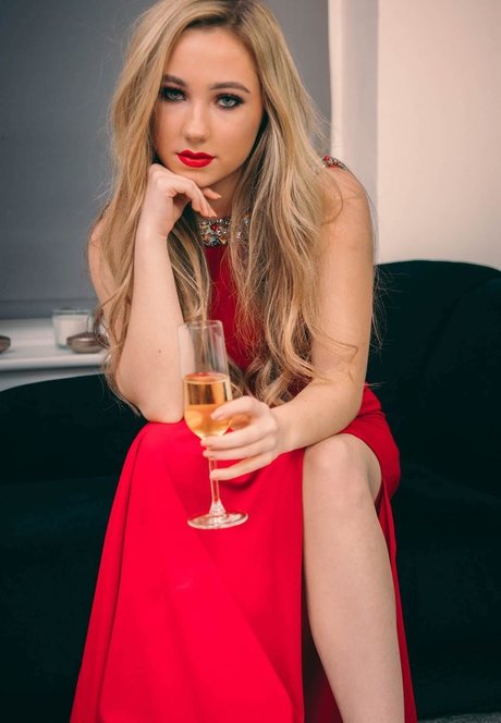 Ruby O Donnell onlyfans leaked porn