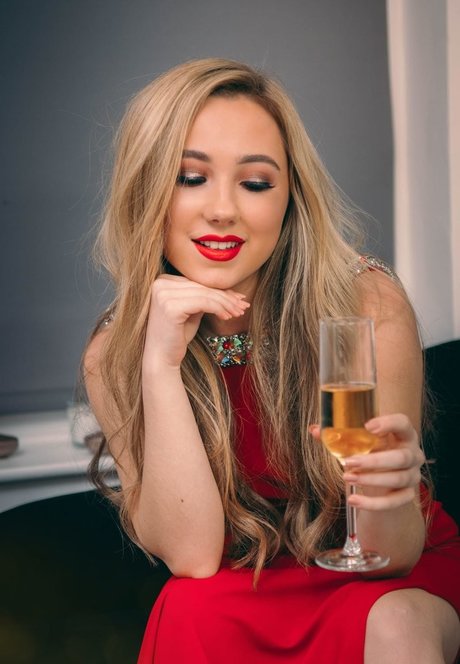 Ruby O Donnell naked on onlyfans