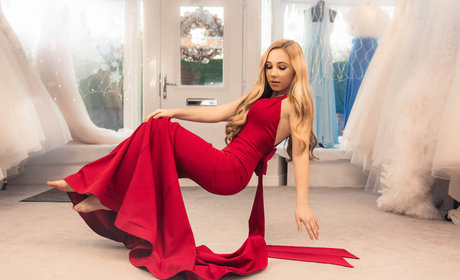 Ruby O Donnell onlyfans xx