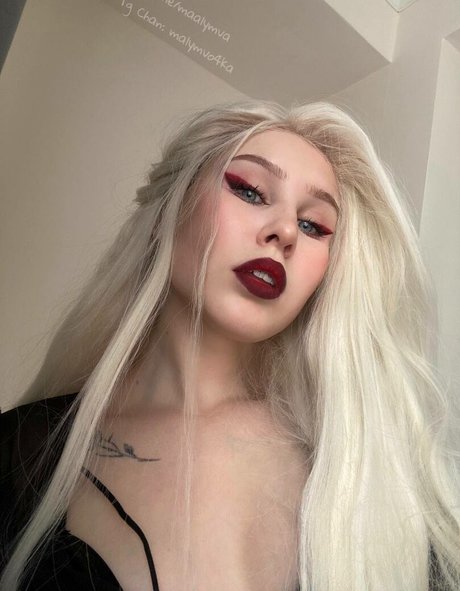 Malymvo4ka leaked onlyfans nudes