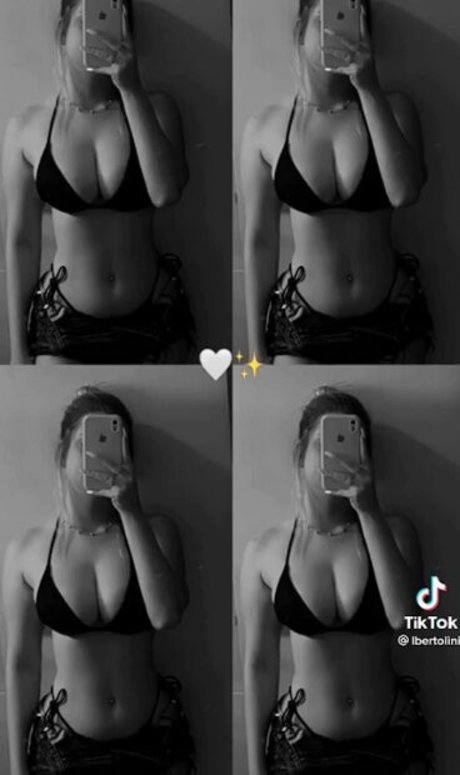 Lu Bertolini onlyfans leak nudes