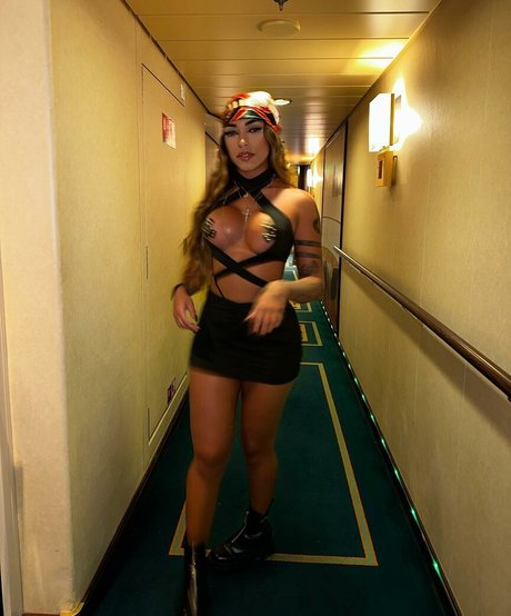 Victoria Imlau nude leak onlyfans