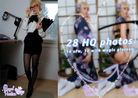 royalpantsu Profile pic