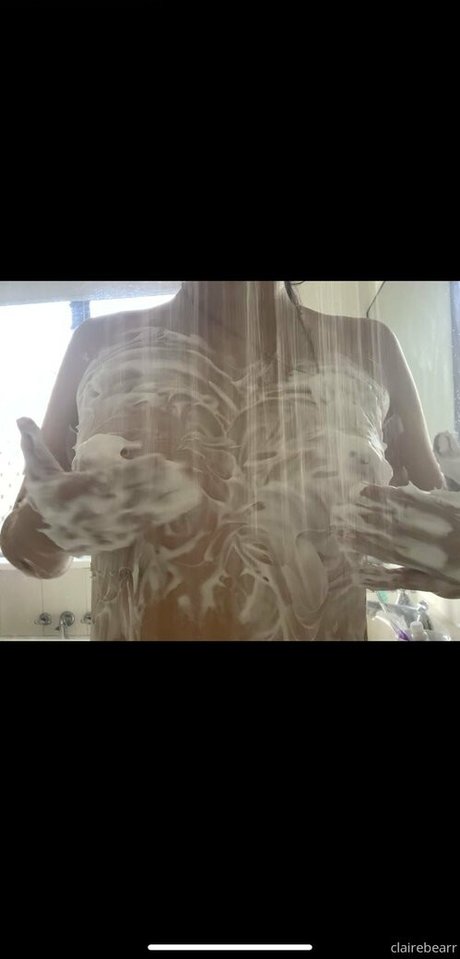 Clairebearr onlyfans content leaked