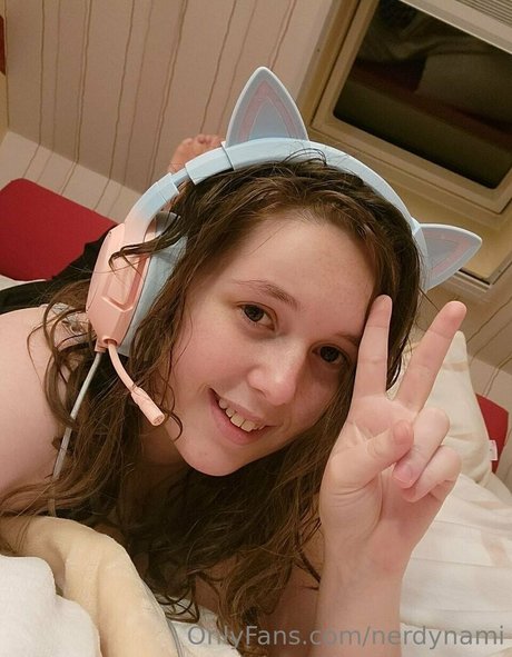 nerdynami onlyfans porn leak