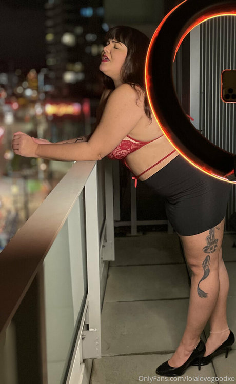 lolalovegoodxo onlyfans sexy