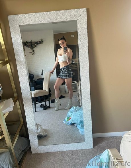 killermillerufc nude onlyfans pics