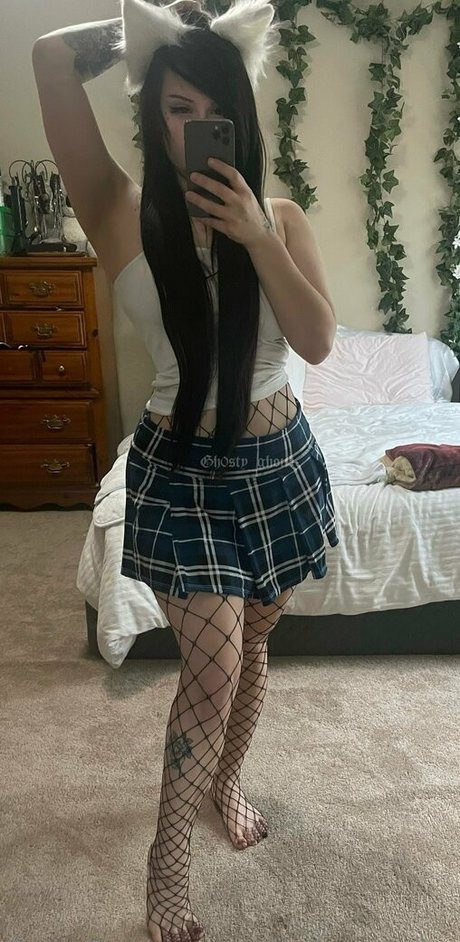 gh0sty ghoul free new onlyfans leaks