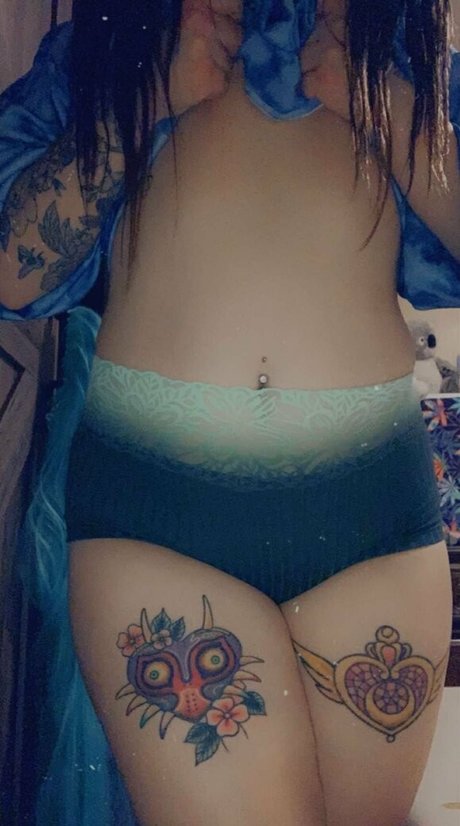 gh0sty ghoul free leaked nude onlyfans