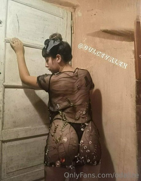 odalize onlyfans porno