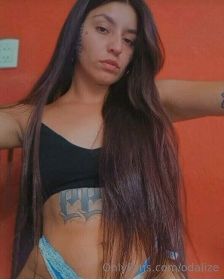 odalize leaked onlyfans xxx