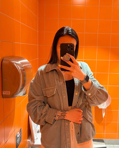 Dasha Doshik leaked naked onlyfans