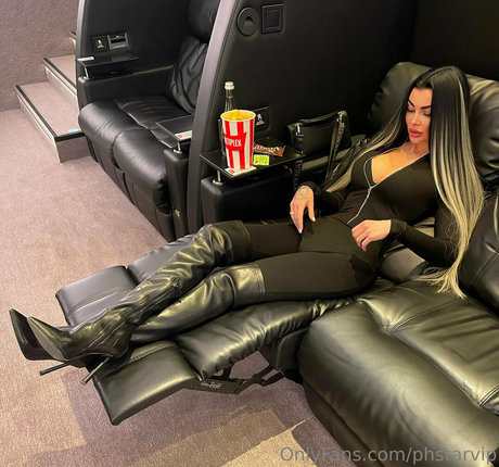 unholy mary onlyfans gratis