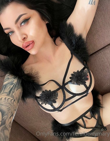 unholy mary free only fans