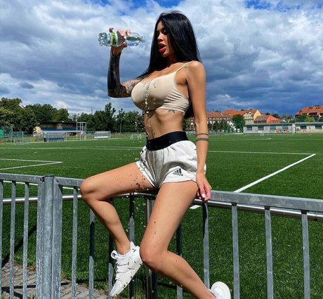 unholy mary only fans leak nude