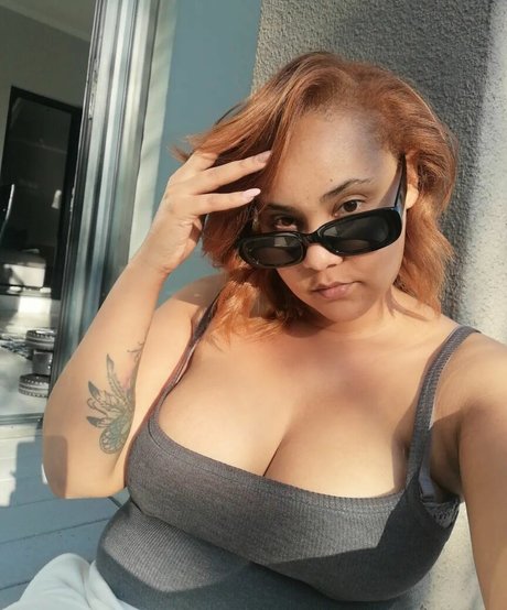 Simone De Jager only fans nude