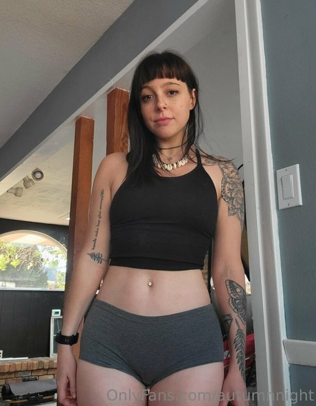 autumnnight onlyfans nude pictures