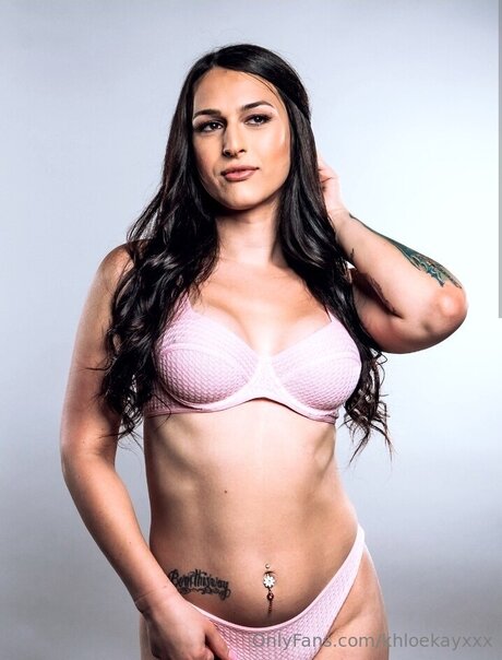 khloekayxxx onlyfans leakd