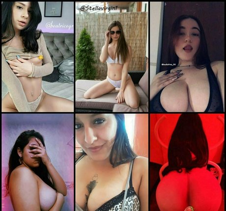 sexykellyluna only fans leak