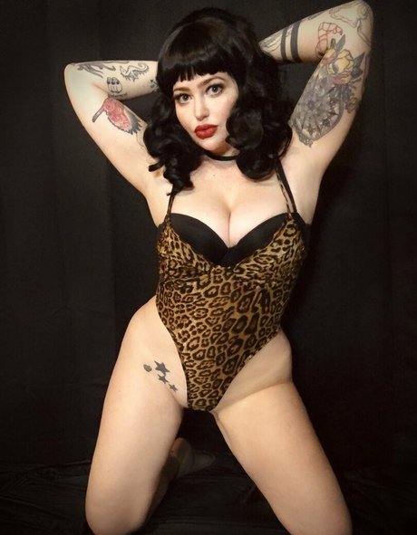 Cleodora onlyfans porn nude