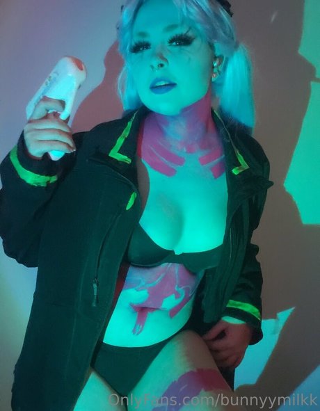 bunnyymilkk onlyfans content type