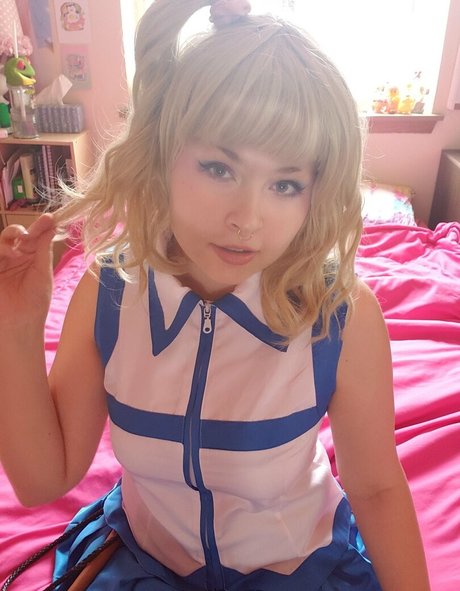 bunnyymilkk onlyfans porn