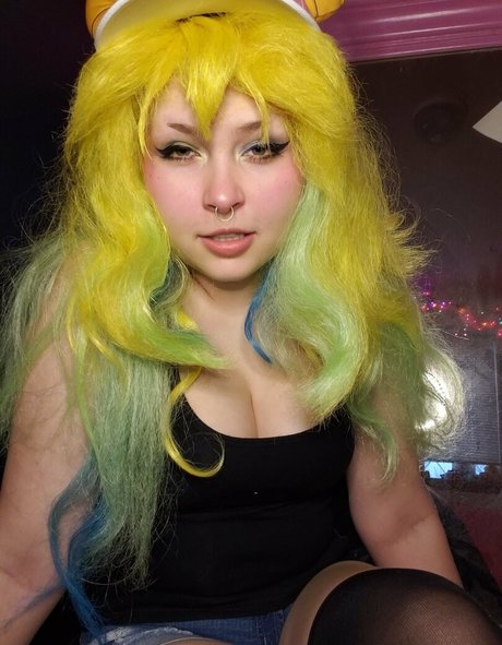 bunnyymilkk leak onlyfans porn