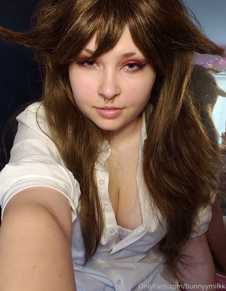 bunnyymilkk xxx onlyfans