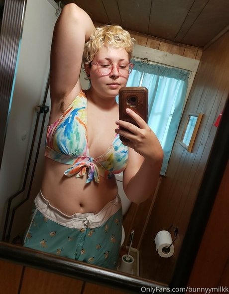bunnyymilkk free onlyfans porn