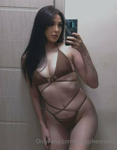 babypheonixxx onlyfans leaked pictures