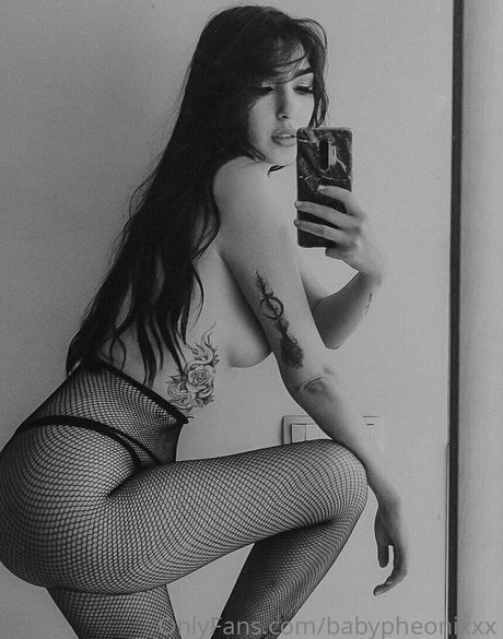 babypheonixxx onlyfans lean