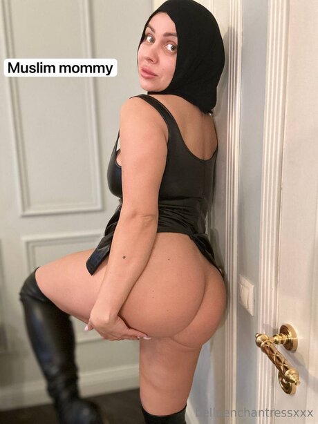 bellaenchantressxxx onlyfans leaked sex