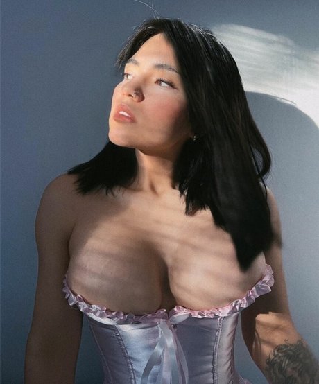 Iyari Berumen Iyib fit onlyfans leaked nudes