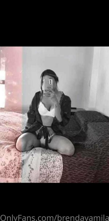 brendayamila leaked onlyfans free