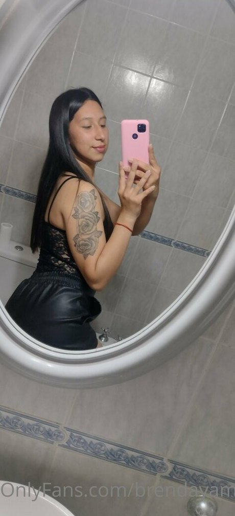 brendayamila onlyfans leak