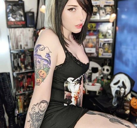 Pixxie rotten onlyfans leaked dirtyship