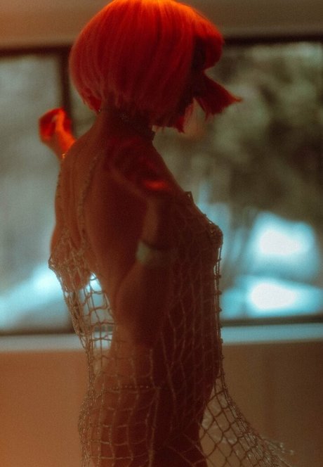 Monica May onlyfans nudes porn