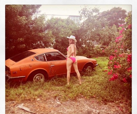 Monica May xxx onlyfans