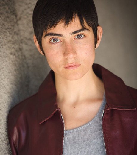 Izzi Rojas onlyfans pics