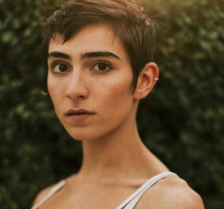 Izzi Rojas onlyfans naked leaked