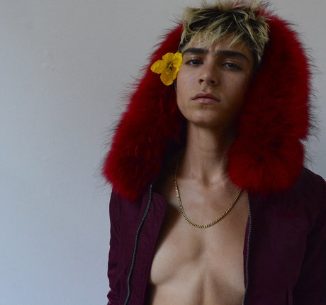 Izzi Rojas onlyfans nudes porn